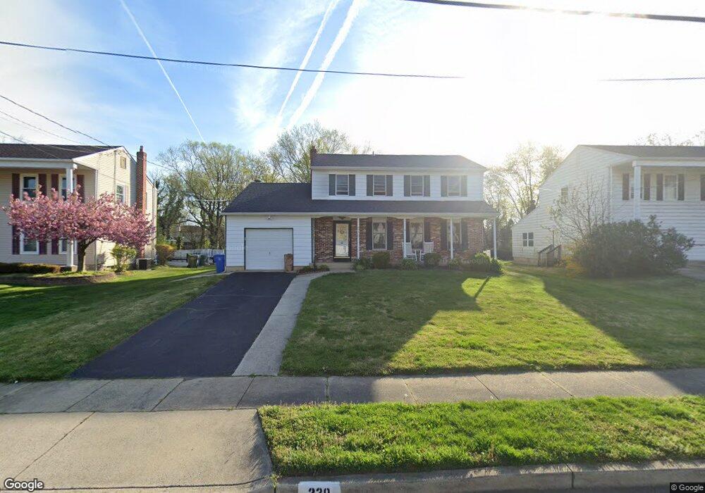 230 Mimosa Dr, Cherry Hill, NJ 08003 - photo 1