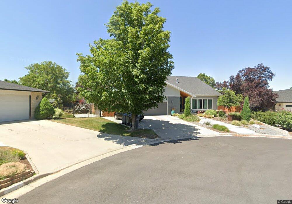 4124 W Helmsdale Cir unit 1510, South Jordan, UT 84009 - photo 1