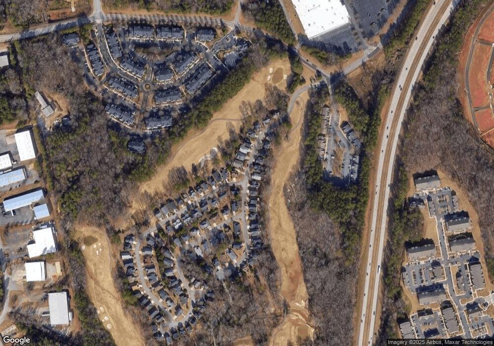 1857 Cambridge Square, Bogart, GA 30622 - photo 1