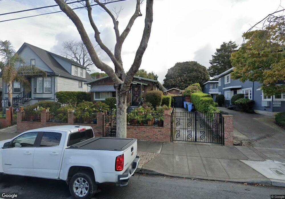 2227 9th St, Berkeley, CA 94710 - photo 1