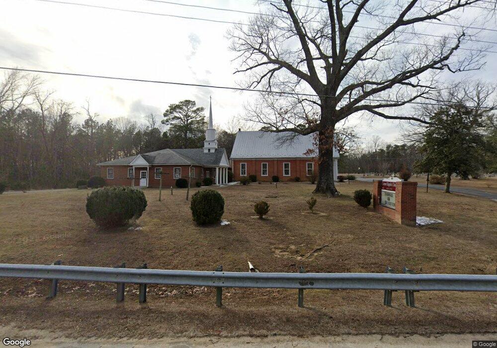 24320 Jefferson Davis Hwy, Ruther Glen, VA 22546 - photo 1