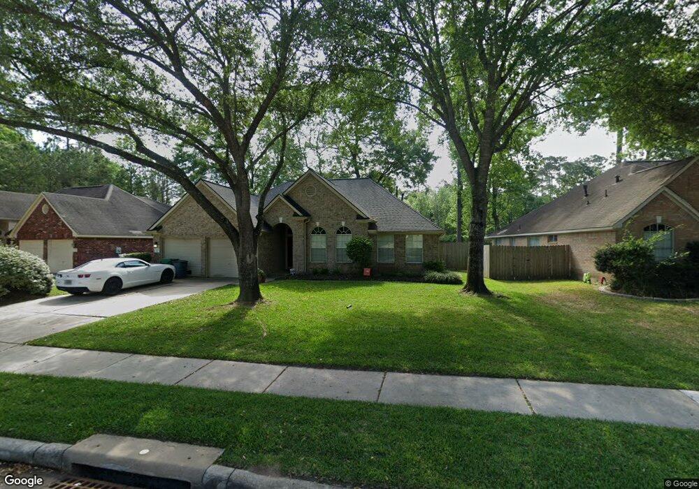 2202 Grovewood Park, Conroe, TX 77385 - photo 1
