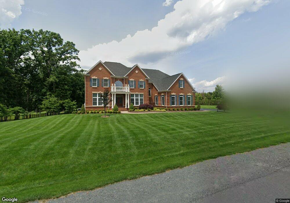 1609 Admirals Hill Ct, Vienna, VA 22182 - photo 1