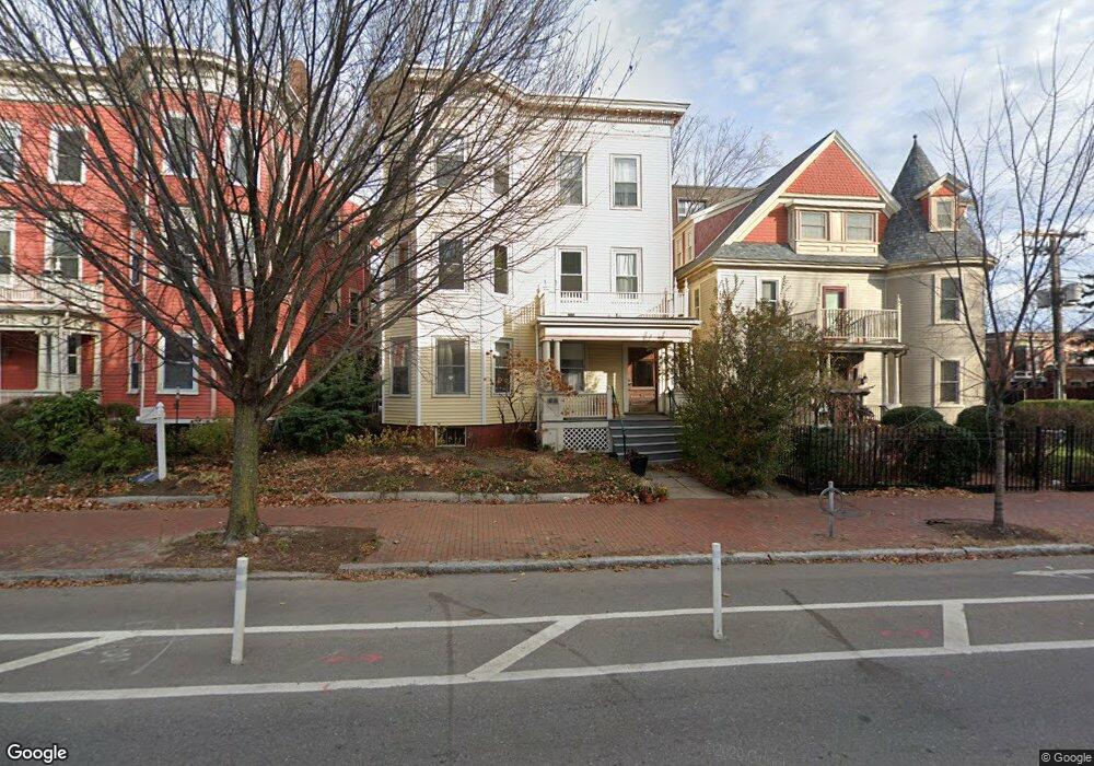 1657 Cambridge St unit 2, Cambridge, MA 02138 - photo 1