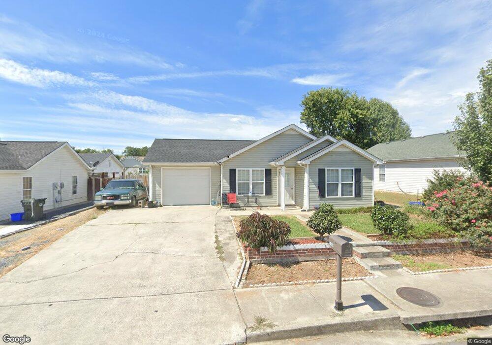 1425 Heather Way, Dalton, GA 30721 - photo 1