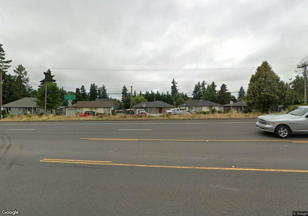 205 Old Highway 99w, Newberg, OR 97132 - photo 1