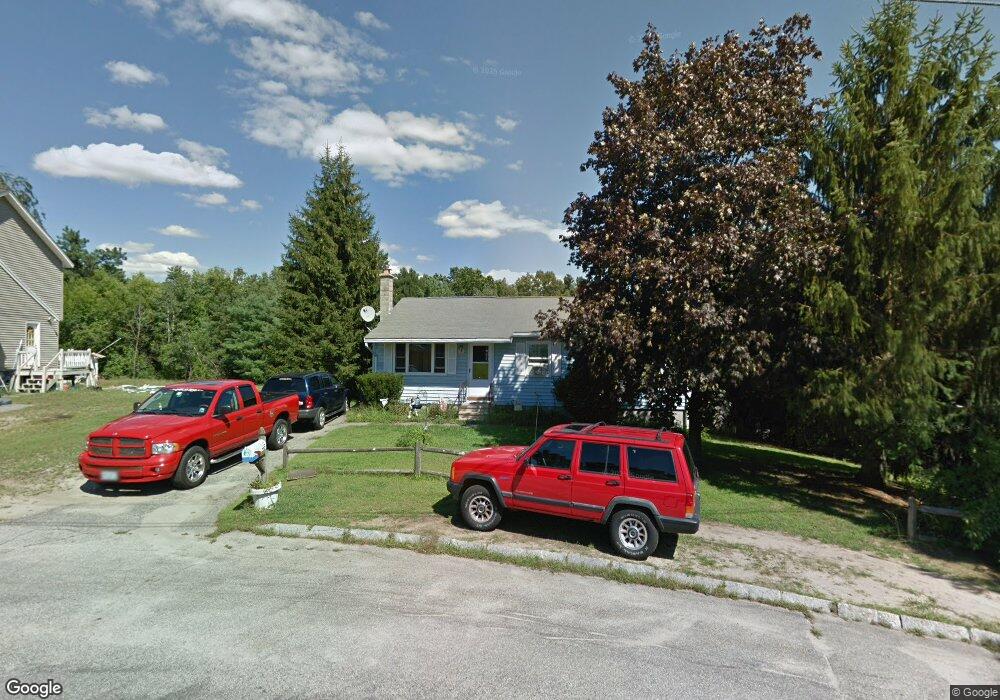 33 Hassel Brook Rd, Nashua, NH 03060 - photo 1