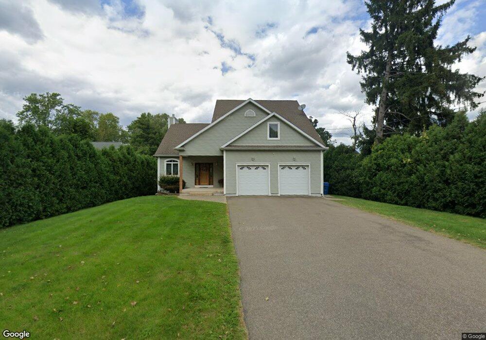 233 Grove St, East Berlin, CT 06023 - photo 1