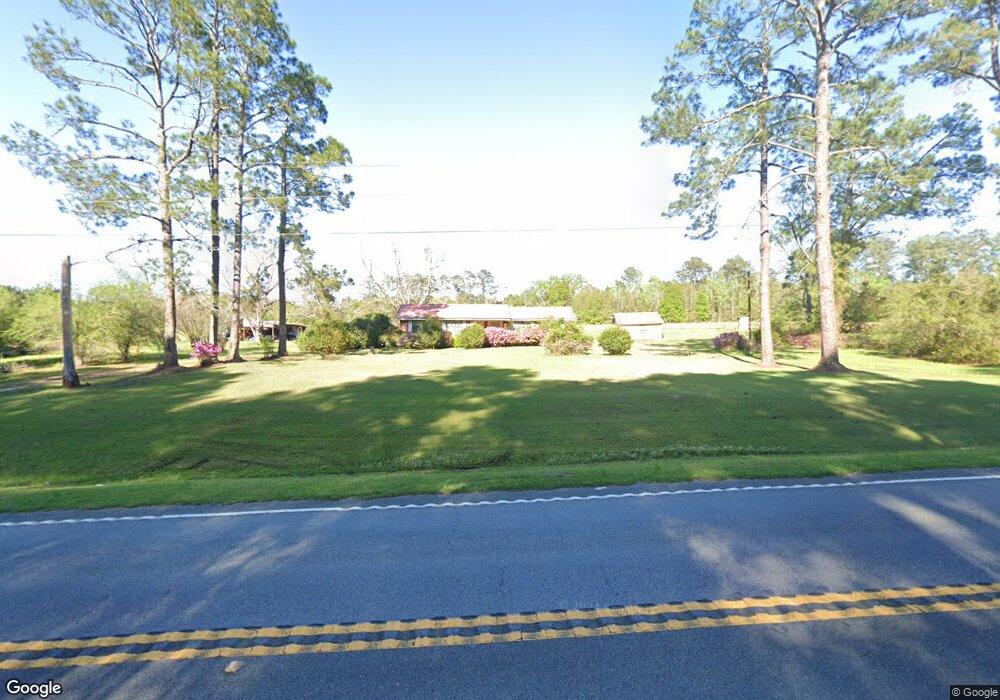 1398 Ga Highway 112 N, Cairo, GA 39827 - photo 1
