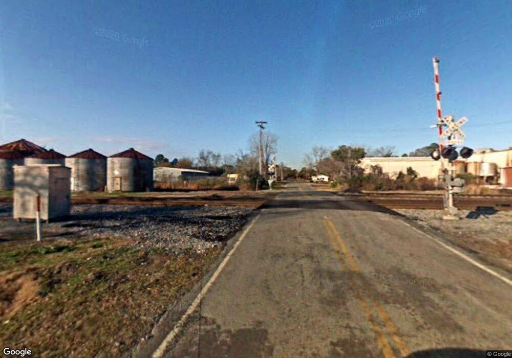 212 W 2nd St, Adel, GA 31620 - photo 1