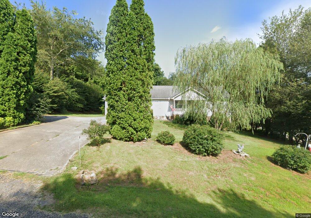 318 Cripple Creek Dr, Ellijay, GA 30536 - photo 1