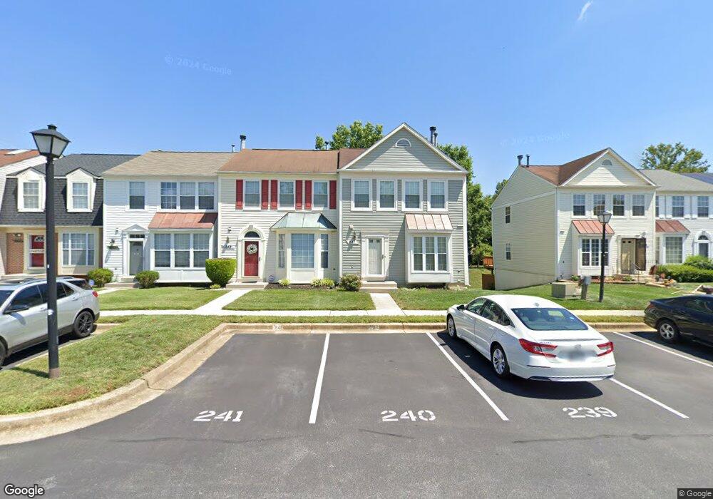 849 Lake Shore Dr, Bowie, MD 20721 - photo 1