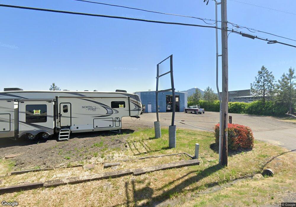 5166 Crater Lake Ave, Central Point, OR 97502 - photo 1