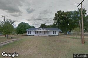 409 E Adler Ave, Davis, OK 73030