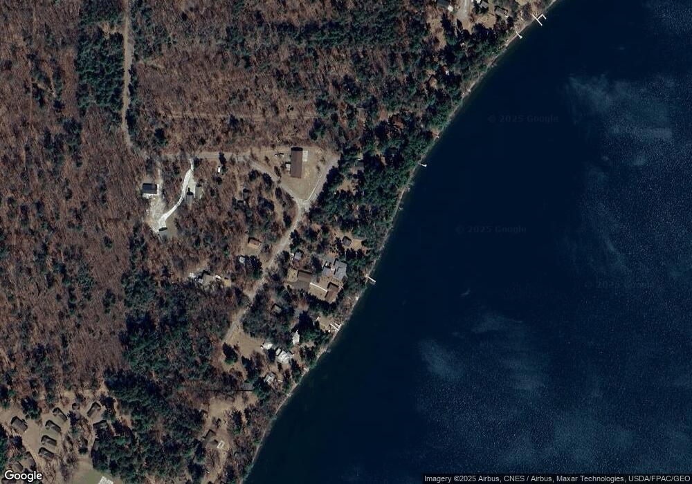 27410 Stonegate Rd, Webster, WI 54893 - photo 1