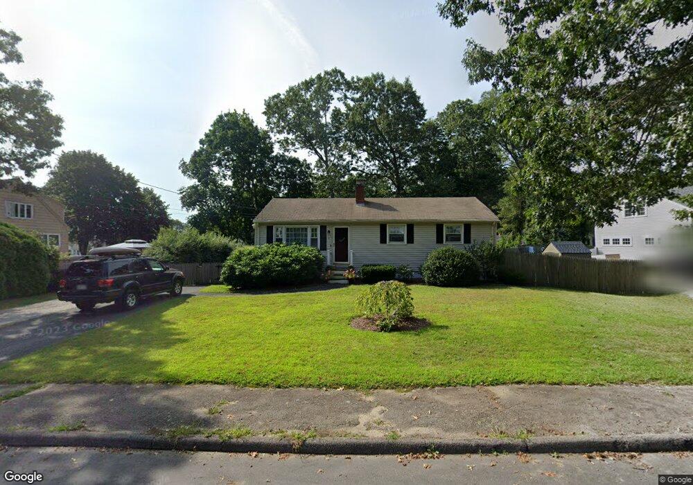 8 Overlook Dr, Bellingham, MA 02019 - photo 1