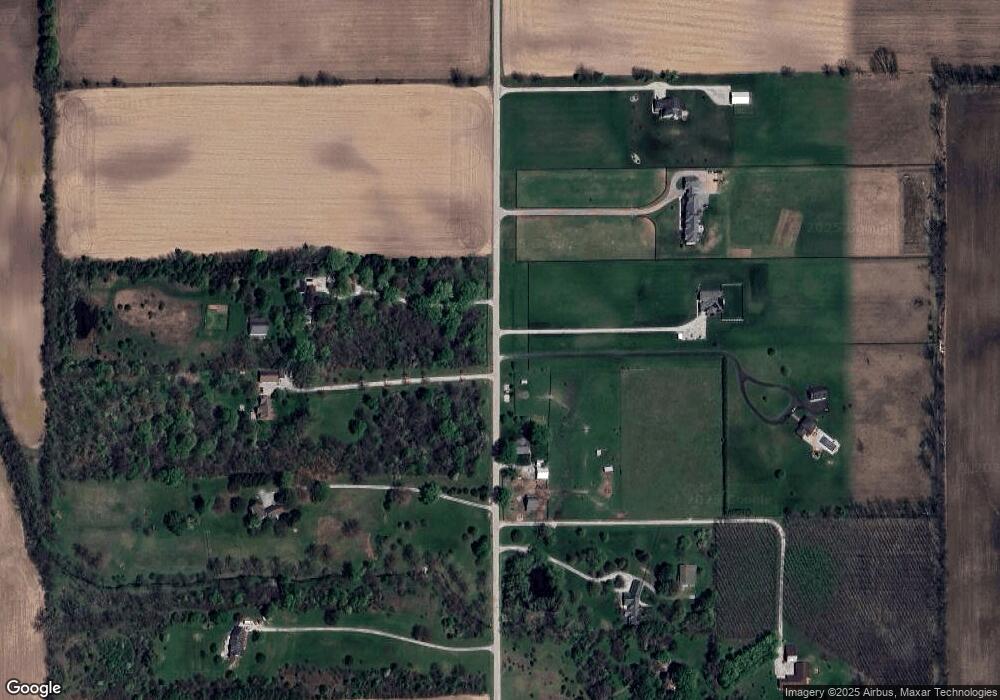 1697 S 825 E, Whitestown, IN 46075 - photo 1