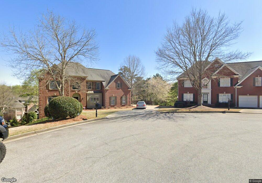 12520 Magnolia Cir, Alpharetta, GA 30005 - photo 1