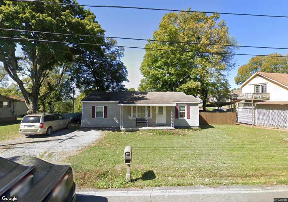 2809 Henderson Ave NW, Cleveland, TN 37312 - photo 1