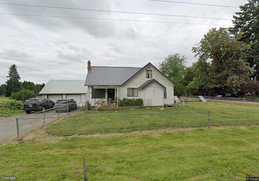 22987 S Haines Rd, Canby, OR 97013 - photo 1