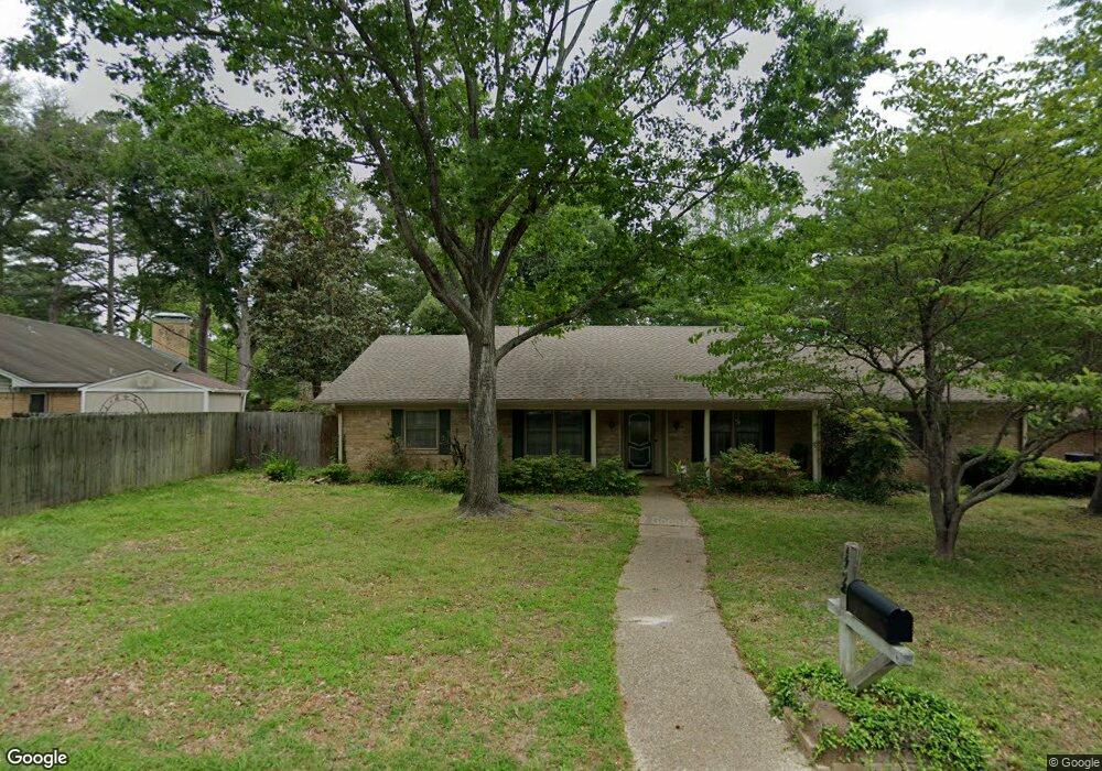 1702 Chipco Dr, Tyler, TX 75703 - photo 1