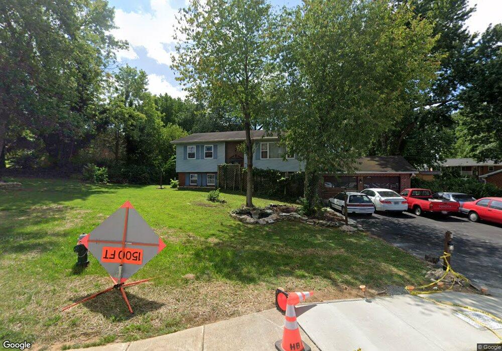 148 N Edgewood Dr, Hagerstown, MD 21740 - photo 1