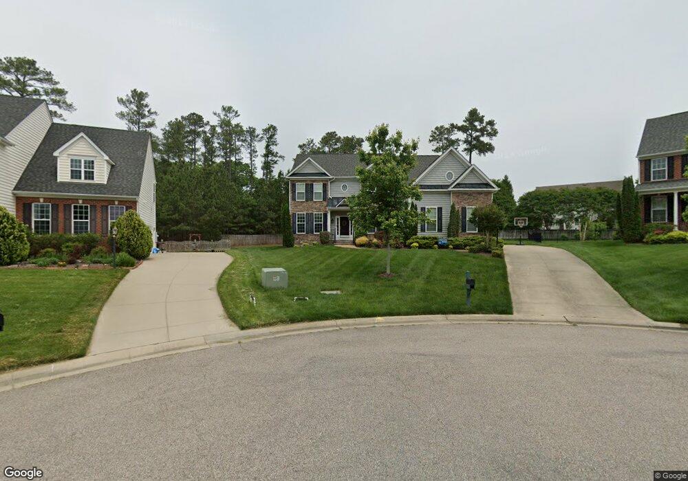 5412 Peavey Ct, Glen Allen, VA 23059 - photo 1