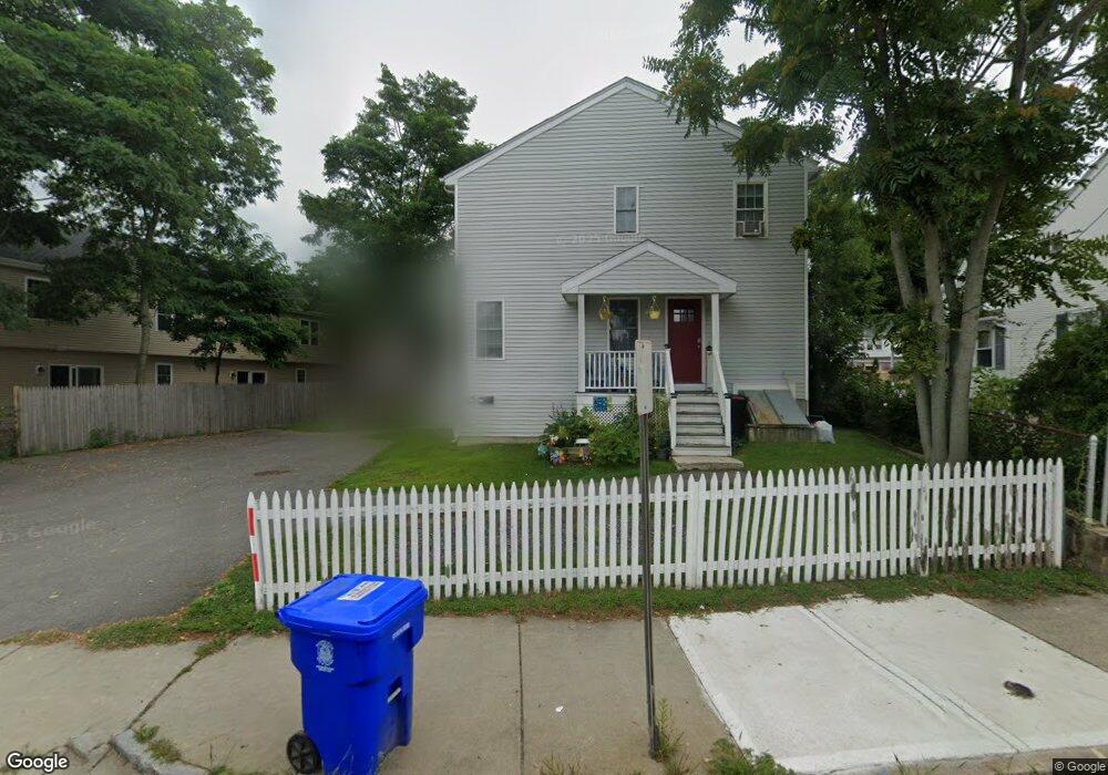 56 Washington St unit 2-A, Taunton, MA 02780 - photo 1