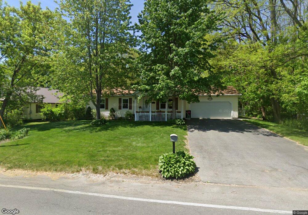 17 Bush St, Glens Falls, NY 12801 - photo 1