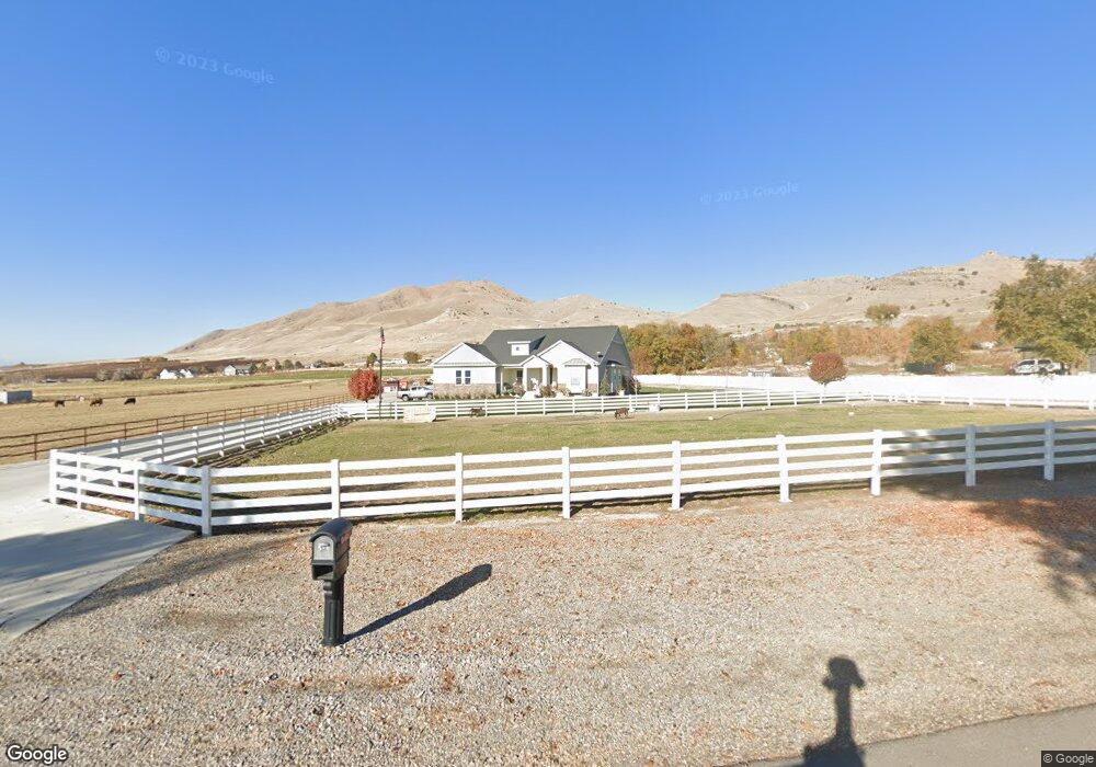 583 E 1200 N, Genola, UT 84655 - photo 1