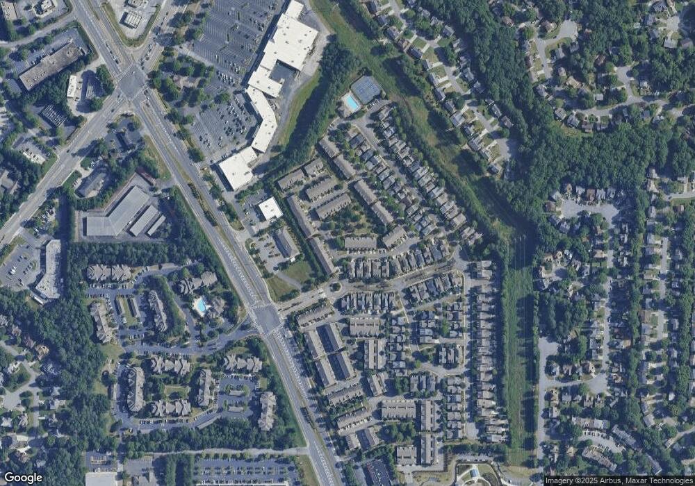 10732 Ellicot Way unit 18, Alpharetta, GA 30022 - photo 1