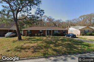 1657 Cloverdale Dr, Savannah, GA 31415