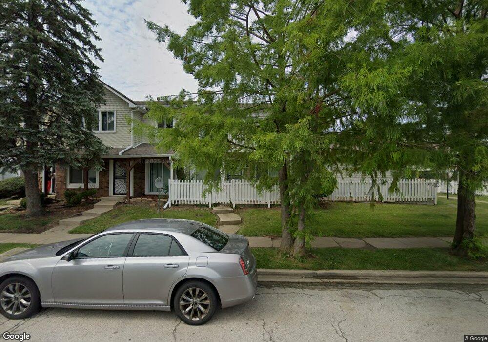 4562 Provincetown Dr, Country Club Hills, IL 60478 - photo 1