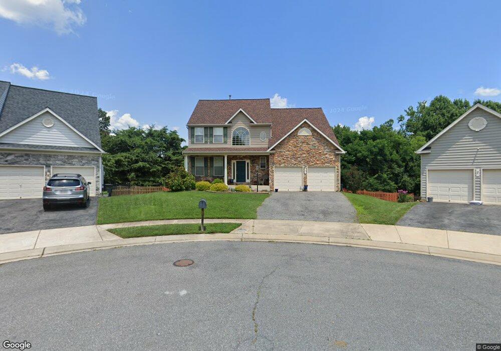 9 Camrose Ct, Rosedale, MD 21237 - photo 1