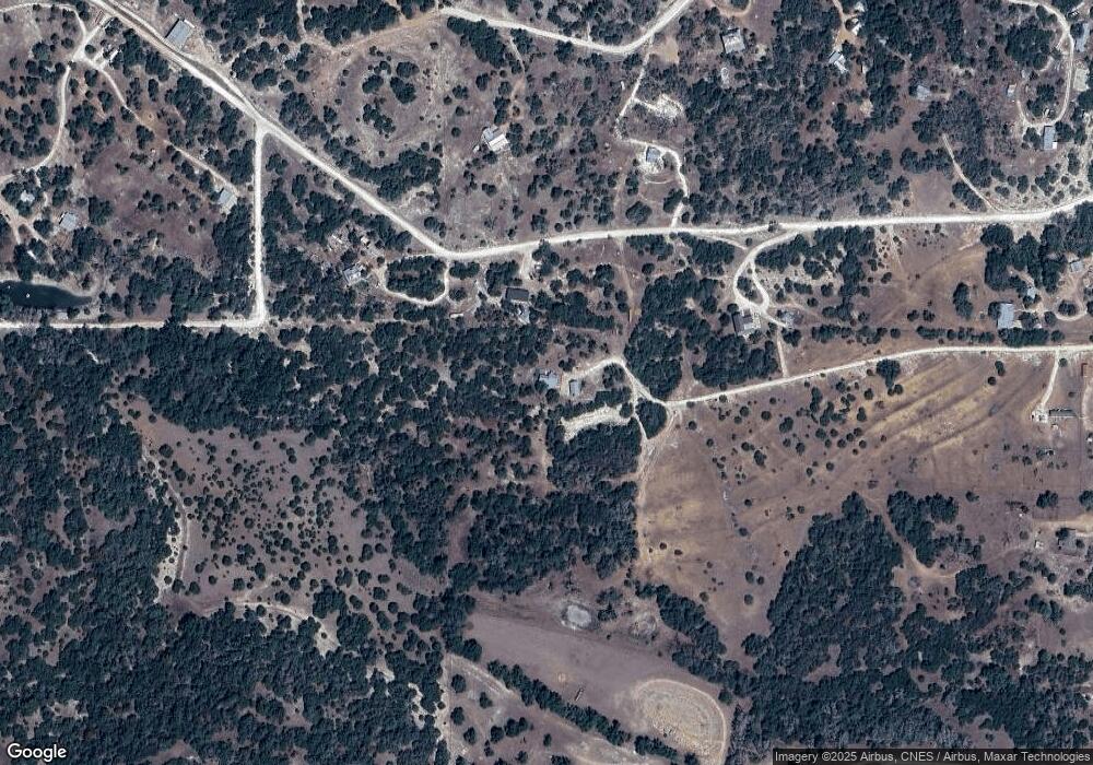 5452 Center Point Rd, Fredericksburg, TX 78624 - photo 1