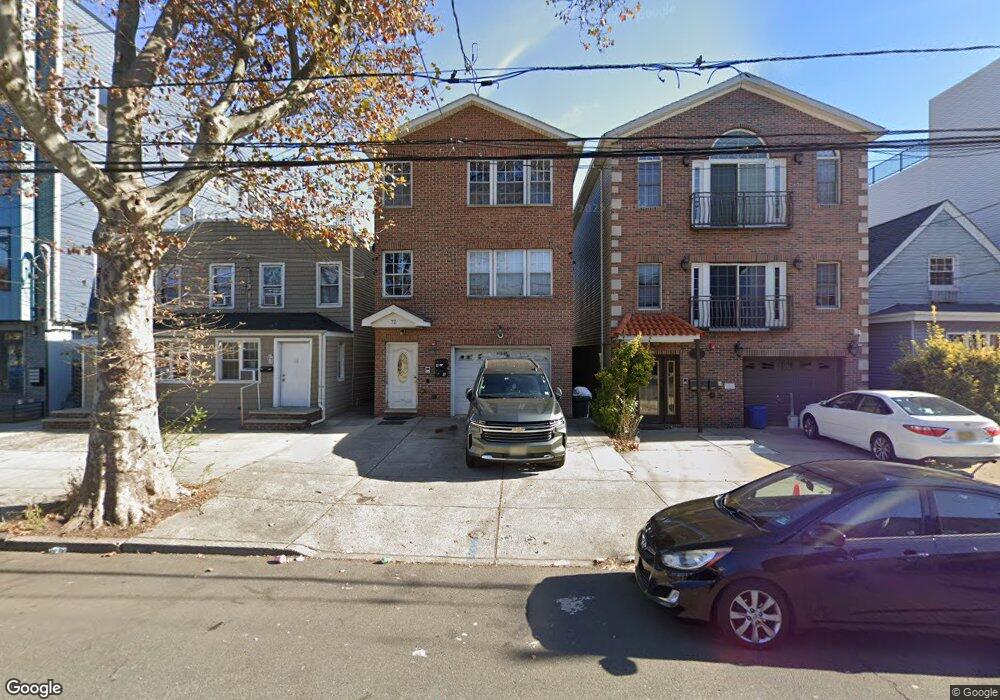 72 Corbin Ave, Jersey City, NJ 07306 - photo 1
