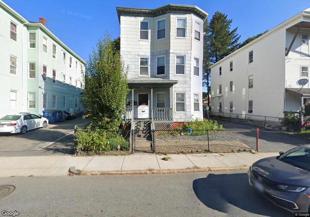 249 Cambridge St, Worcester, MA 01603 - photo 1