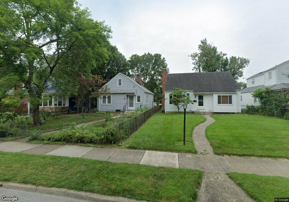 549 E Royal Forest Blvd, Columbus, OH 43214 - photo 1