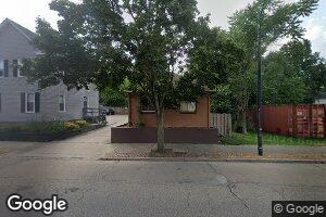 894 N Main St, Akron, OH 44310