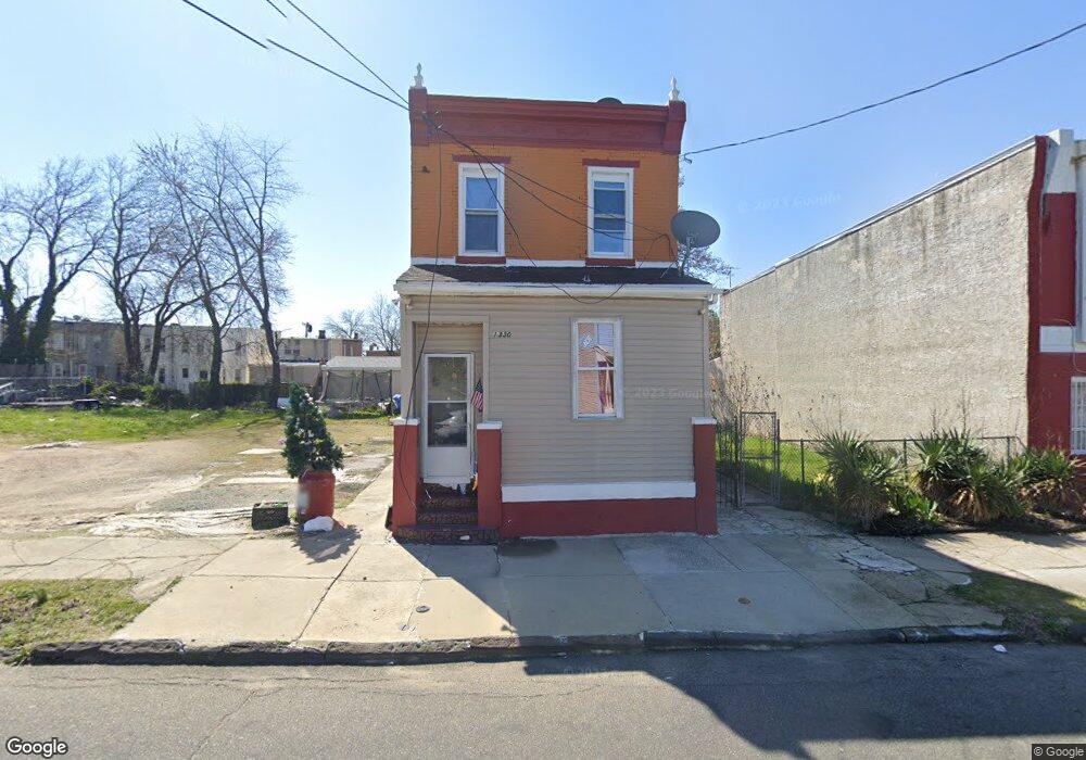 1330 Atlantic Ave, Camden, NJ 08104 - photo 1