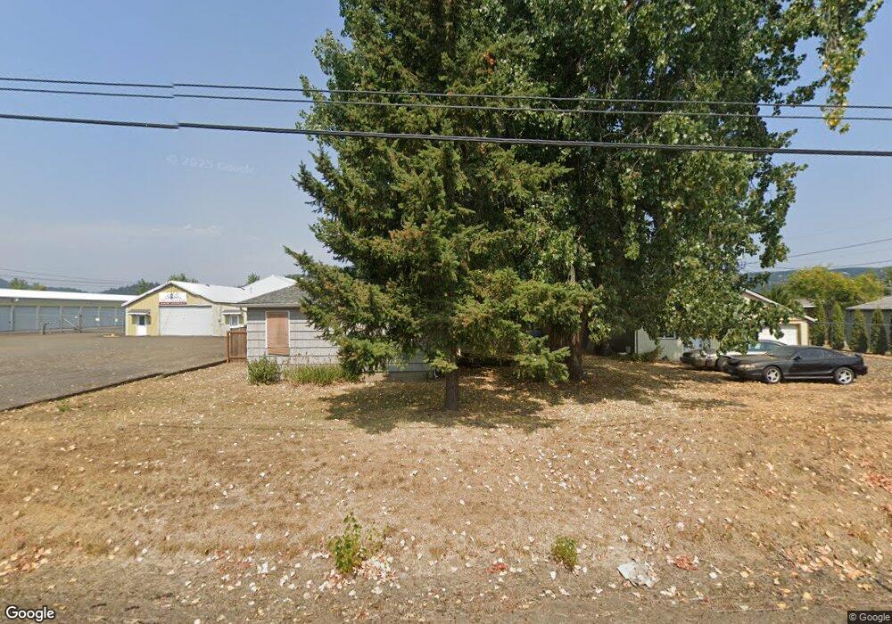 1001 W Main St, Sheridan, OR 97378 - photo 1