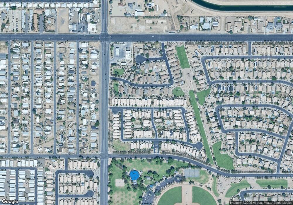 10048 E Capri Ave, Mesa, AZ 85208 - photo 1