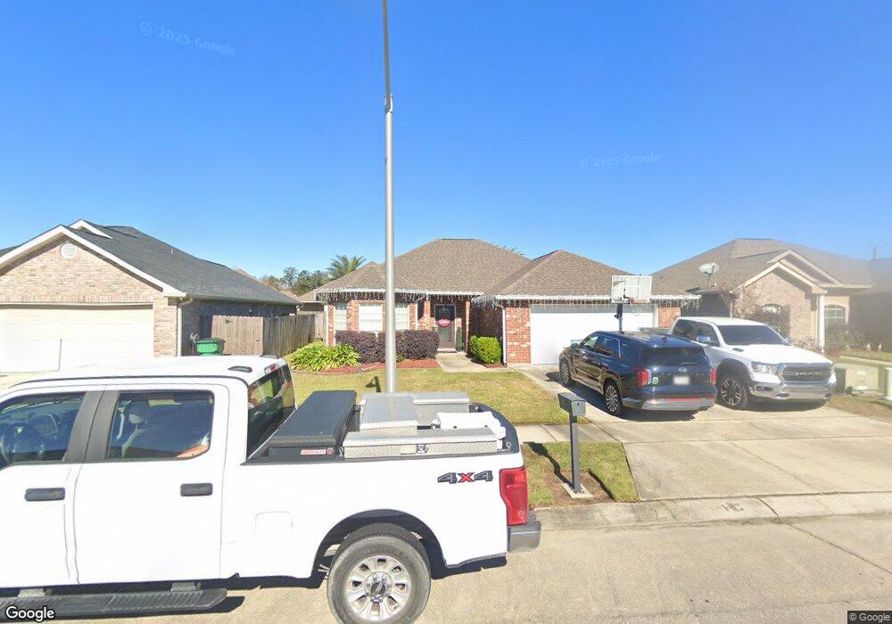 2644 Sand Bar Ln, Marrero, LA 70072 - photo 1