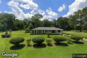 1407 Grimsley Rd, Gordon, AL 36343