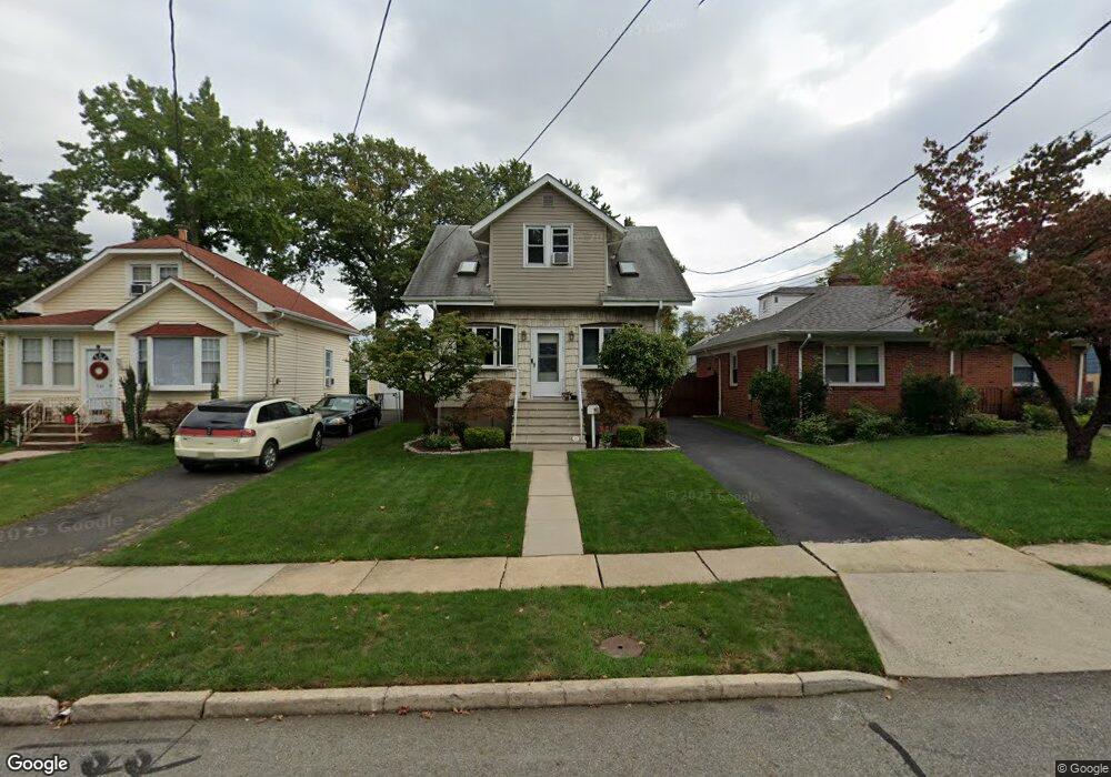 551 W 7th Ave, Roselle, NJ 07203 - photo 1