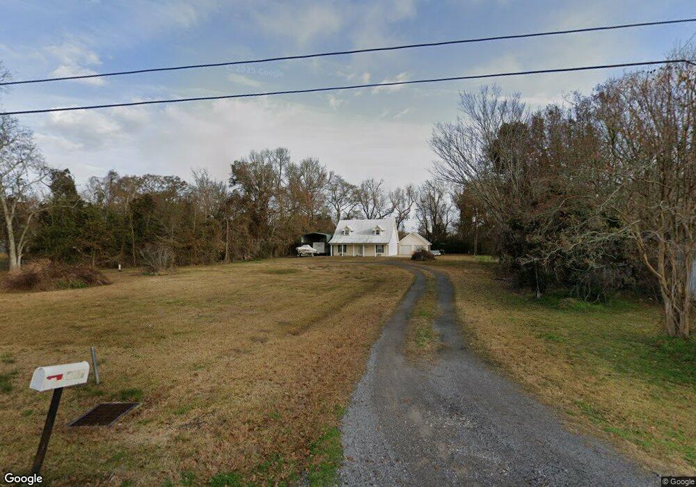 814 Jean Edias St, Abbeville, LA 70510 - photo 1