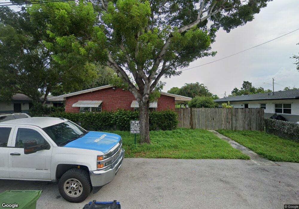 404 SW 8th St, Hallandale Beach, FL 33009 - photo 1