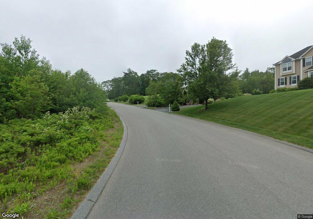 0 Lot 639 Ryan Farm Rd unit 4054027, Windham, NH 03087 - photo 1