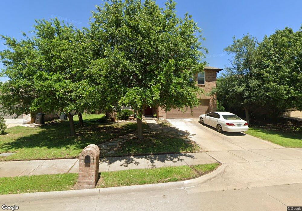720 Ashford Ln, Wylie, TX 75098 - photo 1