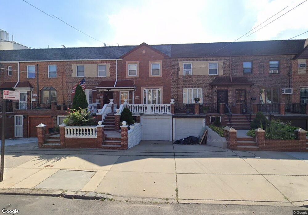 2569 43rd St, Astoria, NY 11103 - photo 1